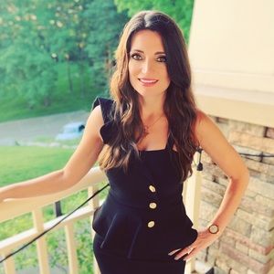 Welcome to my closet!